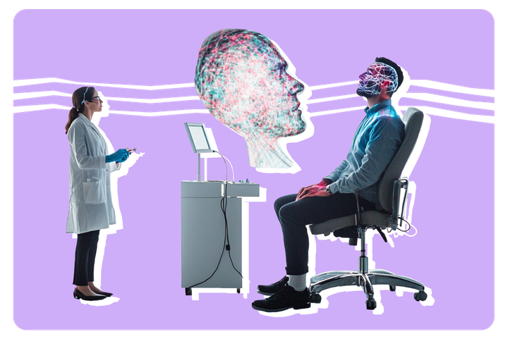 Остаться в цифре. Возможно ли оцифровать сознание и сделает ли это вас бессмертным