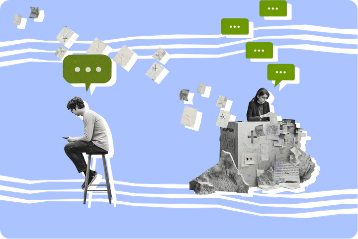 Клиенты теперь избегают общения с продавцом. Как поменять коммуникацию под интровертов и не оставить их без поддержки