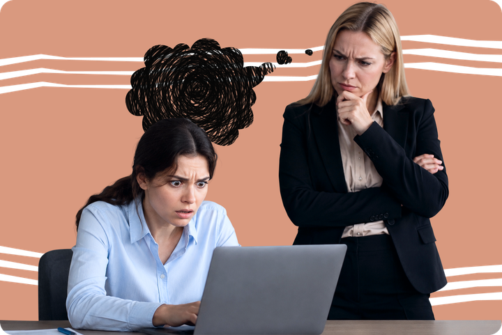 Что будет, если накосячить на работе, и могут ли вас наказать рублем? Главное о дисциплинарных взысканиях
